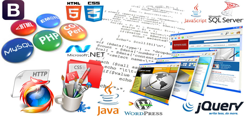 website designing company kanpur